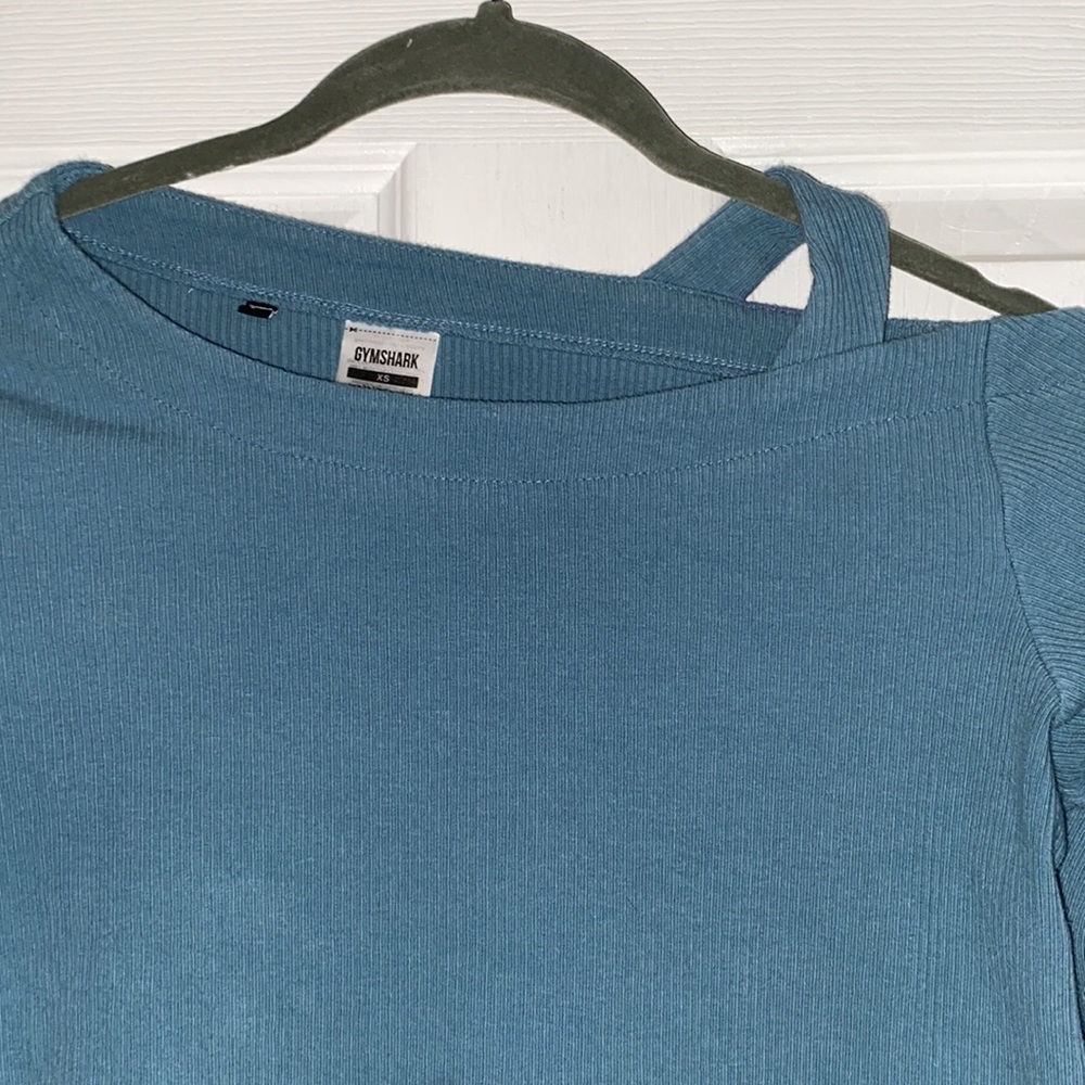 Gymshark Studio Sweater - Picture 8 of 11